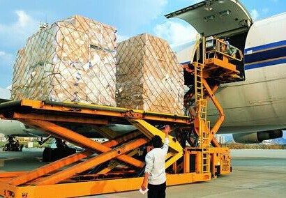 成都機場到威海空運當天件,機場航空物流