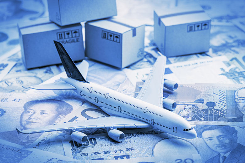 文件空運當(dāng)天到